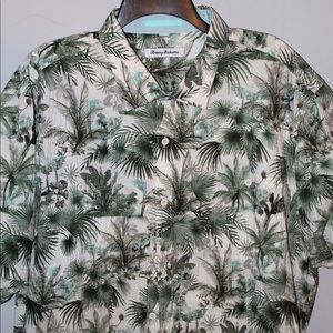Short Sleeve Tommy Bahama
